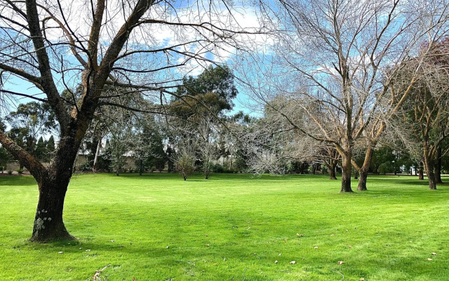 Briars Country Lodge