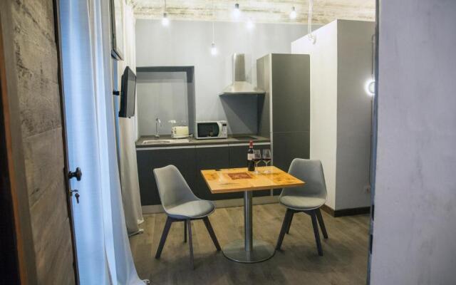 La Canonica – Charming apartments in Nizza Monferrato