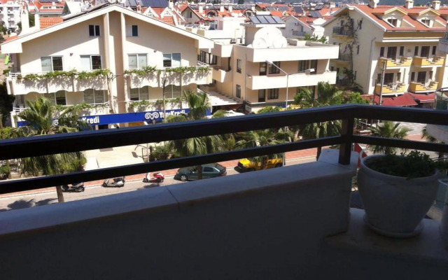 Oasis Otel