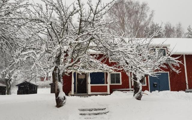 B&B Parkgården Leksand