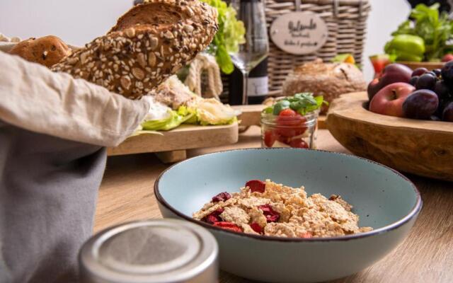 Apartments Galumbo Bleiben & Geniessen