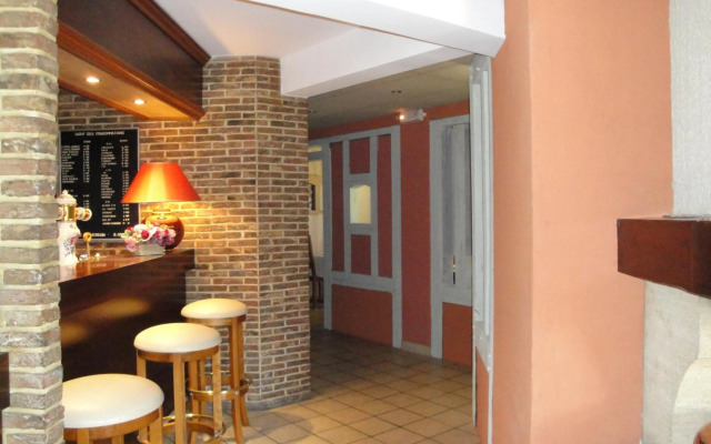 Hotel Le Drakkar