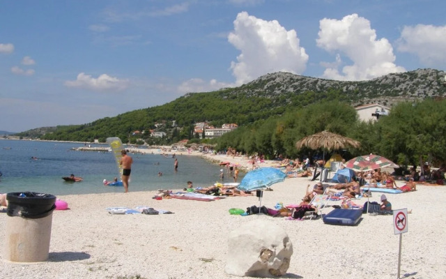 Žeki - 20 m From the sea - SA2