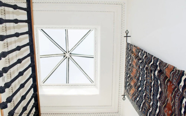 Stylish 4 Bedroom Stockbridge Home