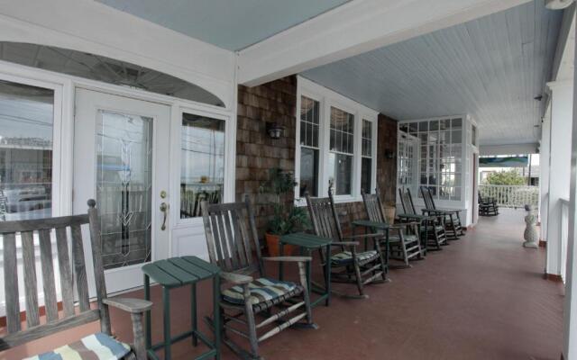 Hotel Macomber