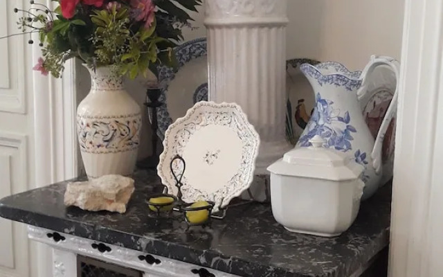 Le Clos Saint Nicolas