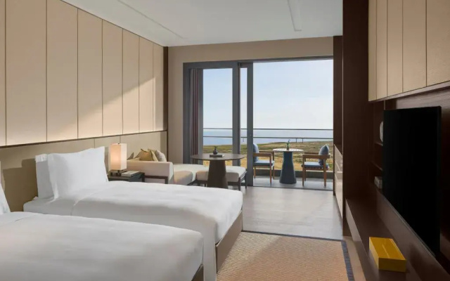 New World Hoiana Hotel Vietnam