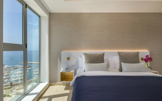 Grand Horizon Luxury Boutique Apartments