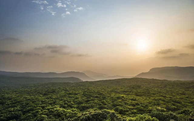 Le Méridien Mahabaleshwar Resort & Spa