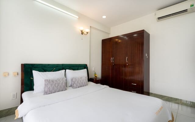 Scenic Valley VietNam - Vina We Stay