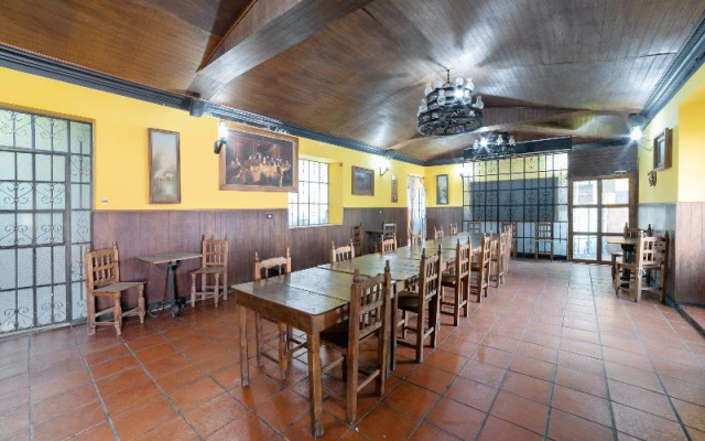 OYO Casa Vieja,Ciudad Serdán,Museo La Magnolia