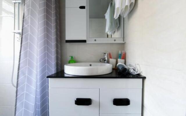Changsha Kaifu·Sifangping· Locals Apartment 00140080
