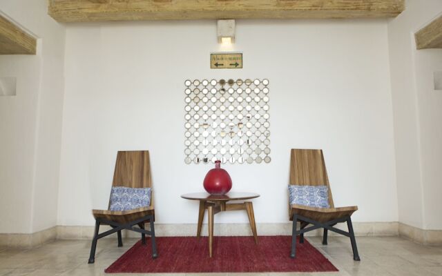 Doña Urraca Hotel & Spa