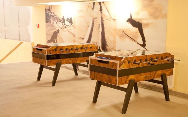 JUFA Hotel Montafon