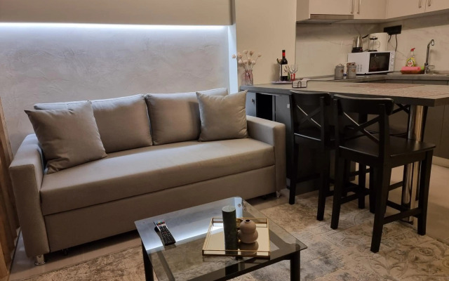 Iris City Center Premium Studio