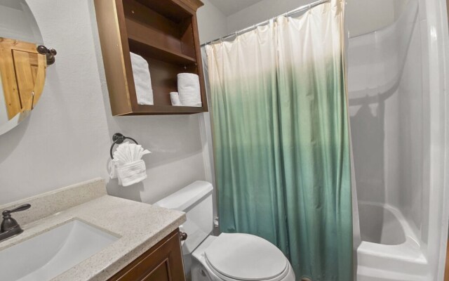 Powder Ridge 209 4 Bedroom Condo by RedAwning