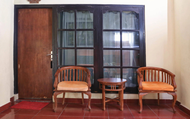 RedDoorz @ Pratama Nusa Dua