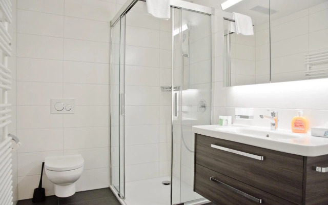 Apartment Ankebälleli - GriwaRent AG