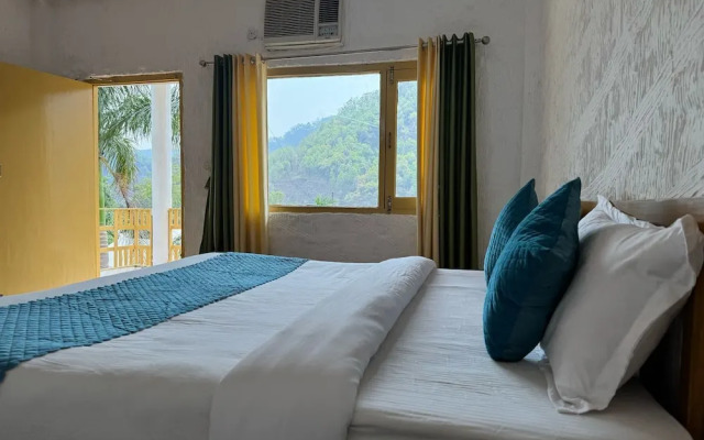 Wild Vista Marchula Resort