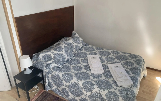 Residencia White Love