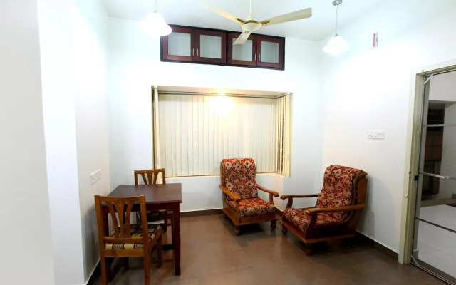 Little Paradise Homestay