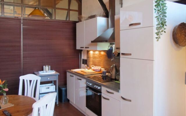 Apartment Mahlke Jürgenshagen