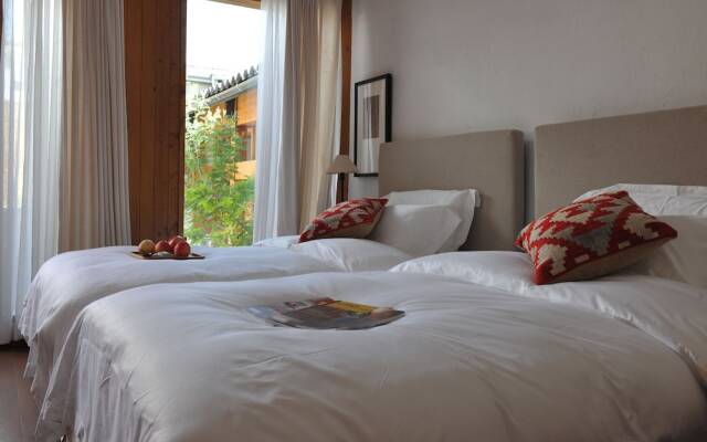 Woobay Hotel