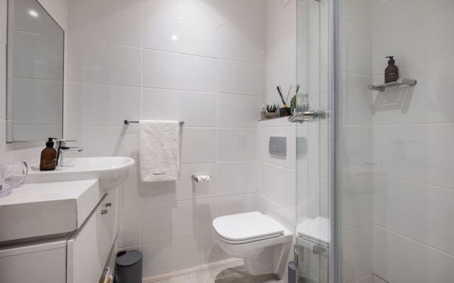 201 Zimbali Lakes Boulevard Suites