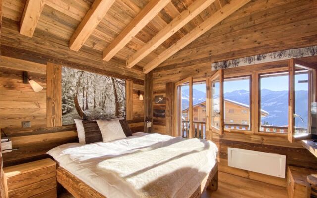 Apartment Praz Verbier