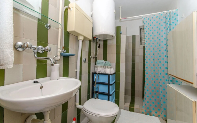 Apartment Ljubica