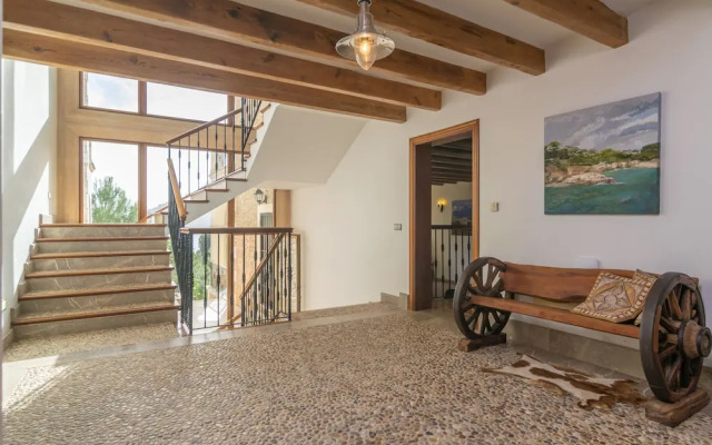 Can Mir Sa Posada Des Pag s