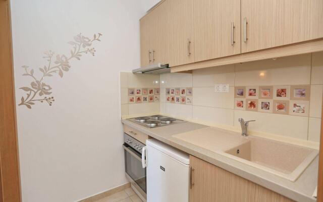 Apartment Kastoria