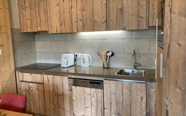 Appartement Avoriaz, 3 pièces, 7 personnes - FR-1-634-8