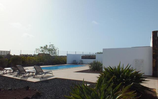 Heated Pool VILLA MATRIANA 36B, North Shore Villas