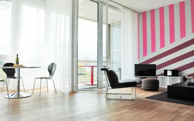 Nest - Baarerstrasse 82