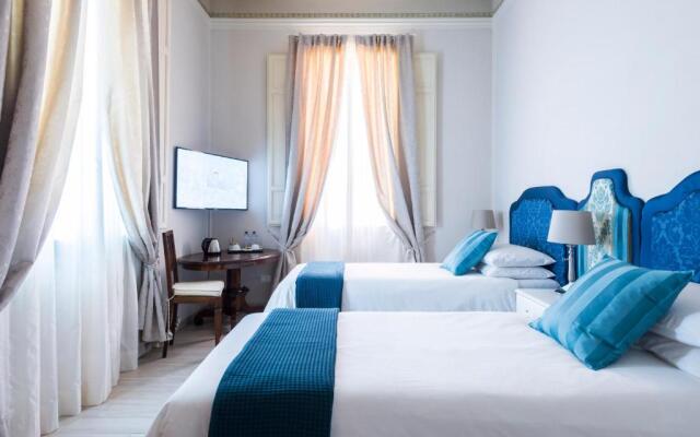 Villa Savioli Room & Breakfast