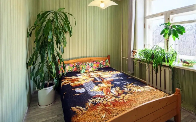 Apart-Comfort on Tchaikovskogo 2B