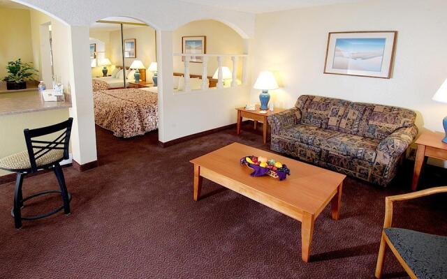 Mardi Gras Hotel and Casino Hotel
