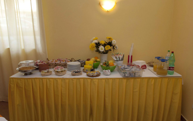 Hotel Venere