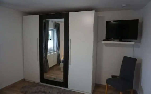 Ferienwohnung Neuerer