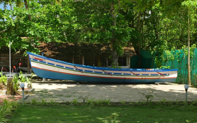 Marari Villas - Private Pool Villas
