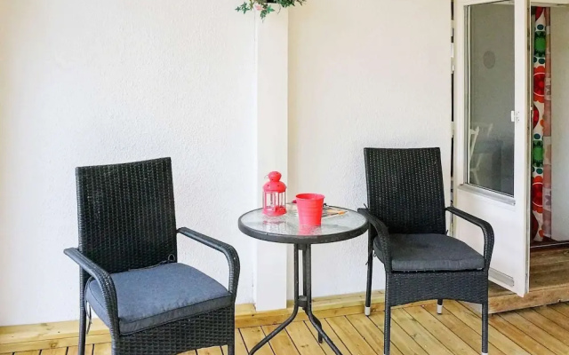 Holiday Home in Larholm