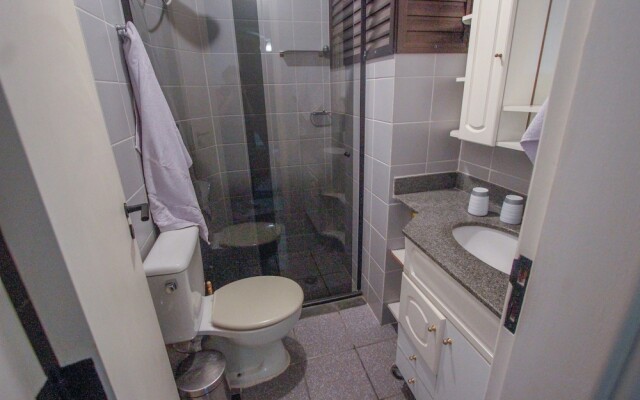Riviera Apartamento familiar em clube 5 estrelas