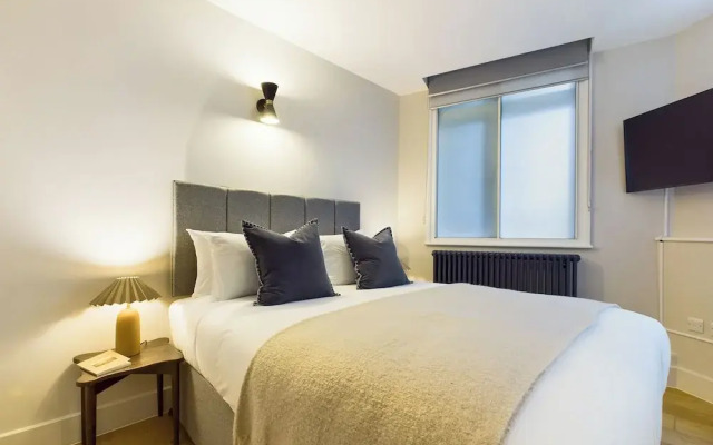 Be London - Piccadilly Circus Residences