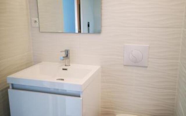 L'horizon - Bord de mer