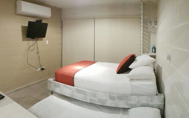 Ser & Soul Vacation Lofts