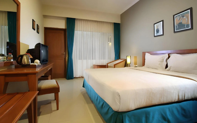 Emersia Malioboro Hotel
