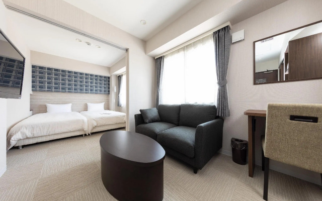 Sapporo Classe Hotel