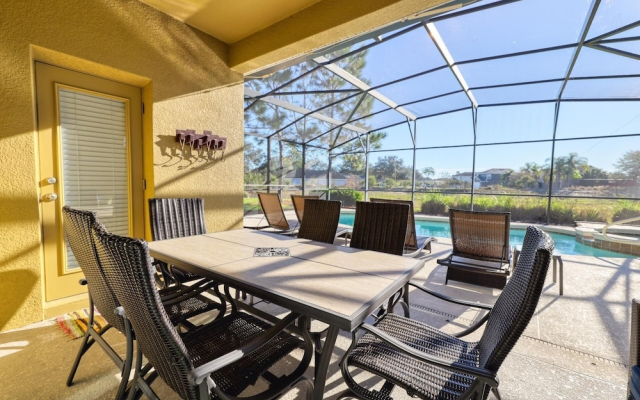 5 Bed Solterra Sensation Vacation Home