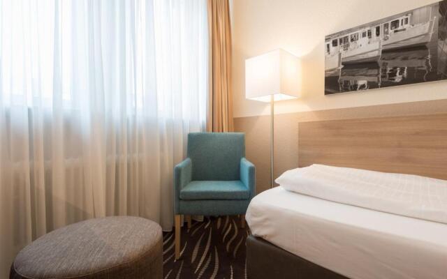 Heikotel - Hotel Stadtpark Residenz